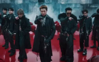 BTS FAKE LOVE Tembus 1,4 Miliar Views, Jadi Video Keenam dengan Rekor Fantastis 4 BTS FAKE LOVE Tembus 1,4 Miliar Views, Jadi Video Keenam dengan Rekor Fantastis