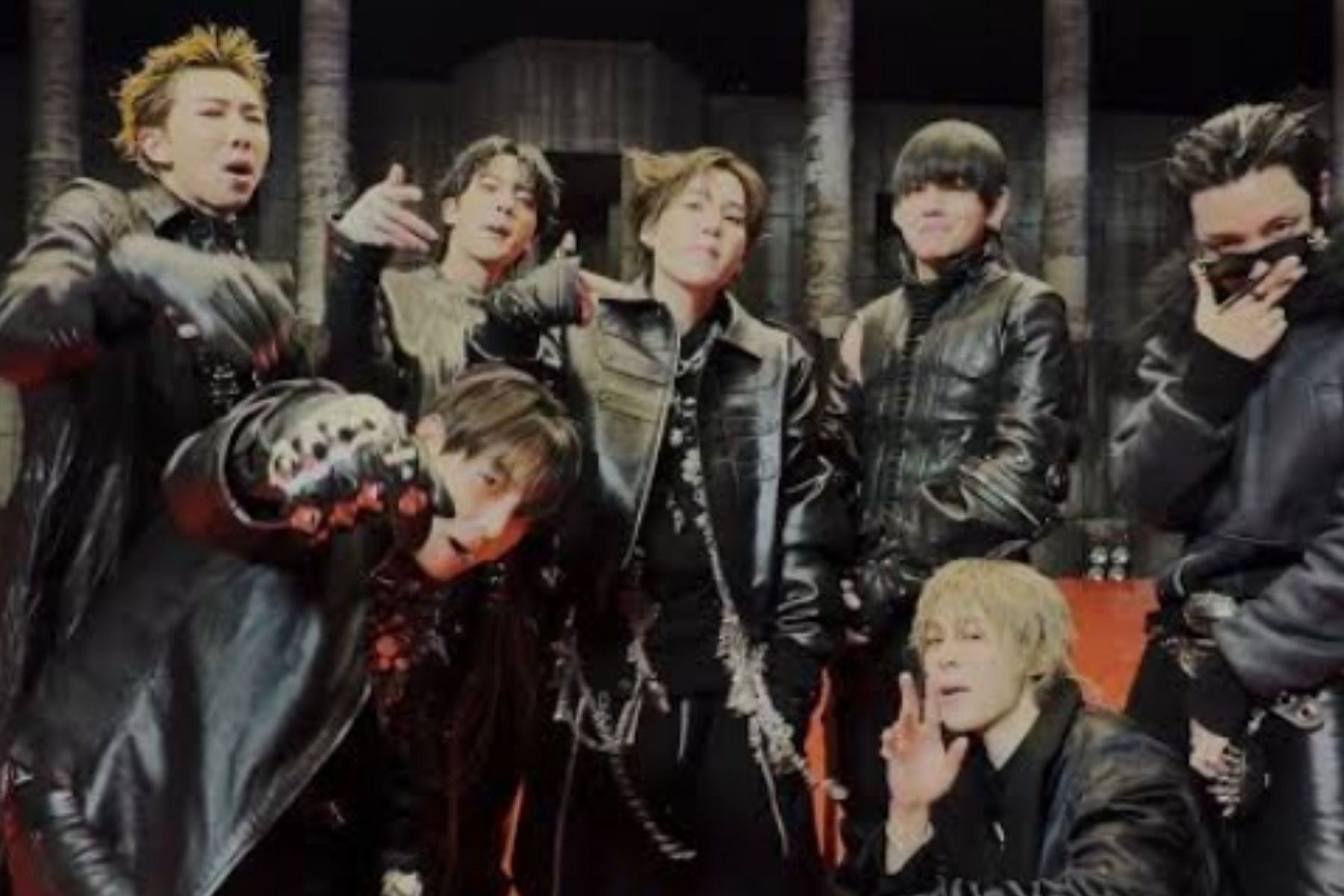 BTS Raup USD 433,2 Juta dari 38 Konser, Angkanya Bikin Melongo!