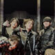 BTS SWIM Raih Sertifikasi Emas Prancis, Rekor Baru Kembali Tercipta