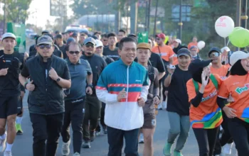 Bandung Bedas Run 2026 Bidik Sport Tourism 5 Bandung Bedas Run 2026 Bidik Sport Tourism