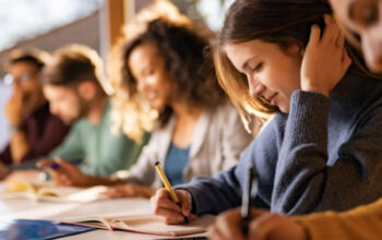 Belajar Efektif Tanpa Begadang, Tips Meningkatkan Konsentrasi untuk Pelajar dan Mahasiswa 1 Belajar Efektif Tanpa Begadang, Tips Meningkatkan Konsentrasi untuk Pelajar dan Mahasiswa