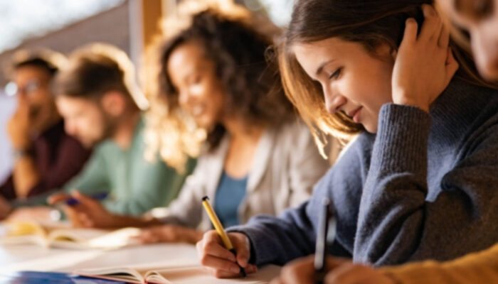 Belajar Efektif Tanpa Begadang, Tips Meningkatkan Konsentrasi untuk Pelajar dan Mahasiswa