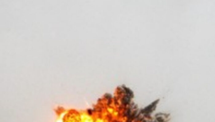 Bentrok Maut di Perbatasan, Tentara Iran Tewas Dihantam Drone dan RPG Kelompok Kurdi!