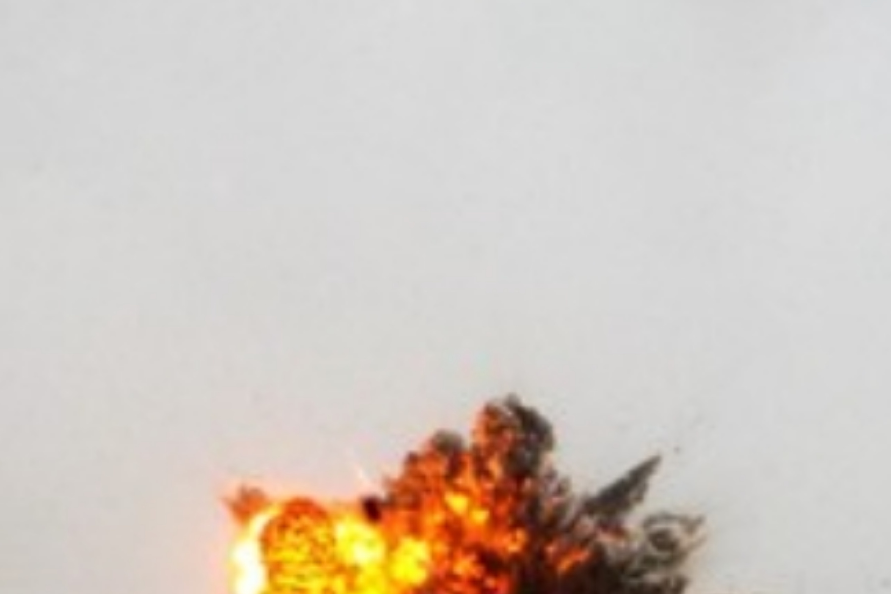 Bentrok Maut di Perbatasan, Tentara Iran Tewas Dihantam Drone dan RPG Kelompok Kurdi!