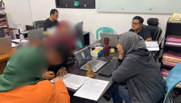 Bikin Elus Dada! Kasus Asusila Anak di Srono Banyuwangi Resmi Dibongkar Polisi