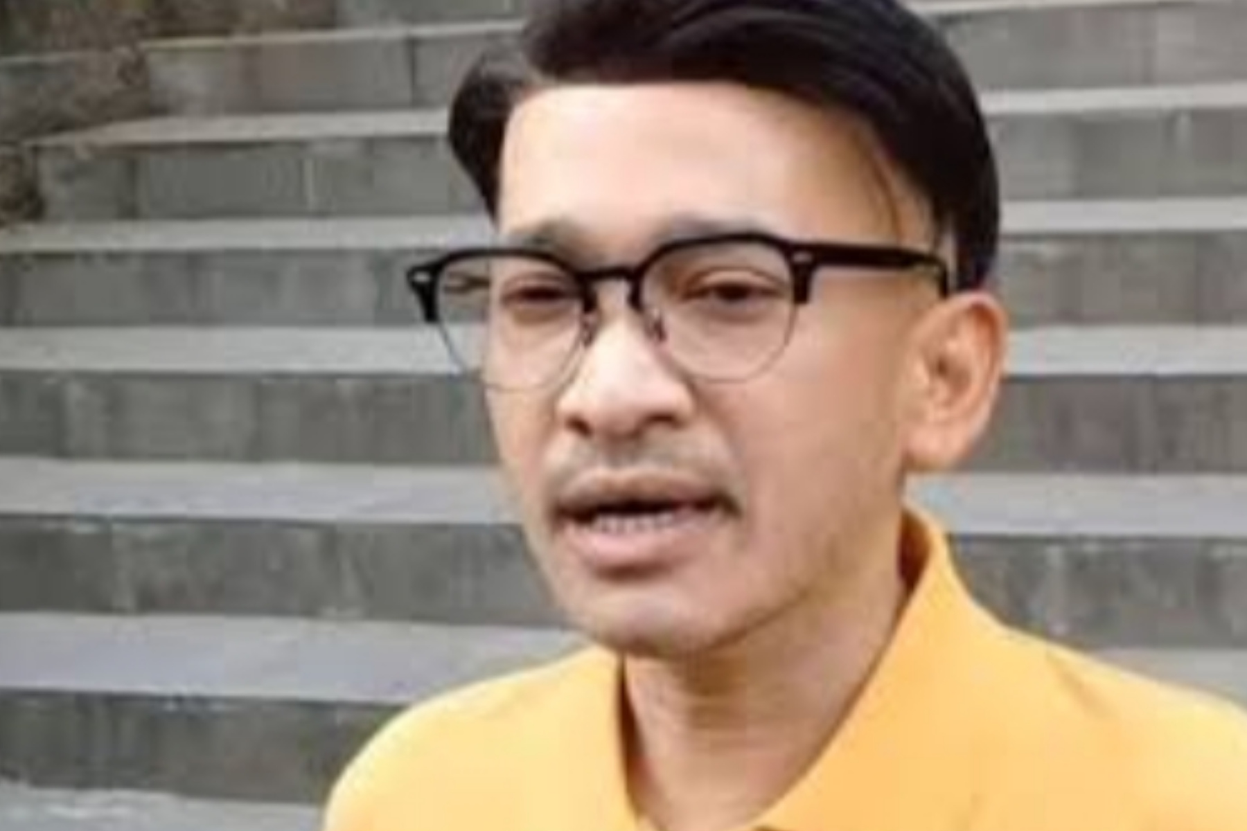 Bikin Geram! Ruben Onsu Akhirnya Bongkar Fakta Tegas soal Isu HIV