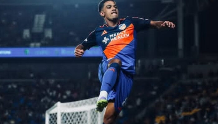 Brenner Bersinar! Dua Gol ke Gawang Fluminense Antar Vasco Lolos ke Perempat Final Copa do Brasil