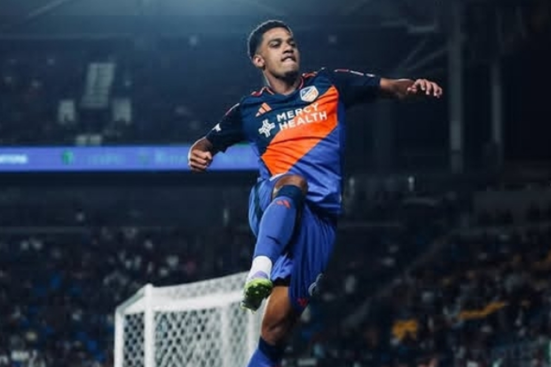 Brenner Bersinar! Dua Gol ke Gawang Fluminense Antar Vasco Lolos ke Perempat Final Copa do Brasil