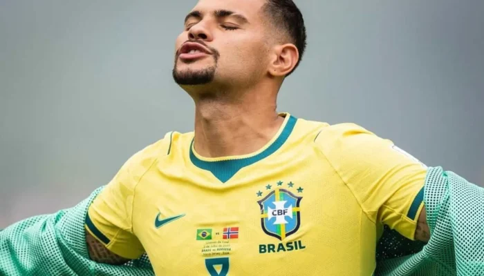 Bruno Guimaraes Dikejar Arsenal