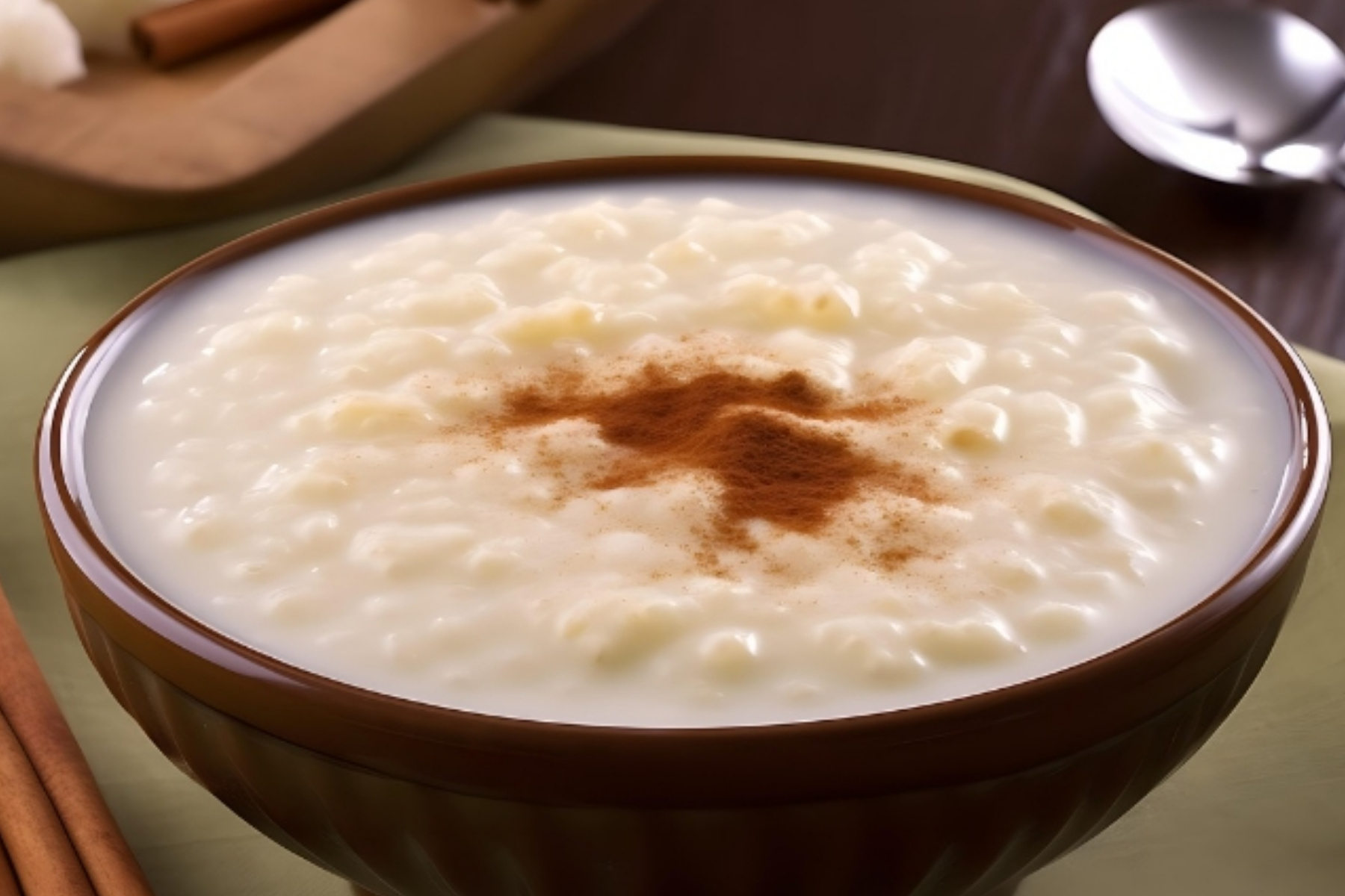 Bubur Jagung Bukan Sekadar Mengenyangkan, Kandungan Ini Jadi Alasannya