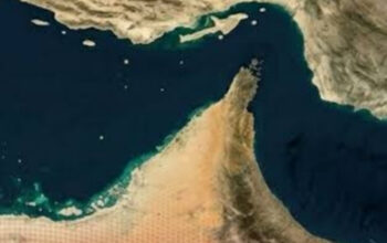 Buka Selat Hormuz, Iran Ajukan Syarat Berat yang Bikin Pusing Dunia