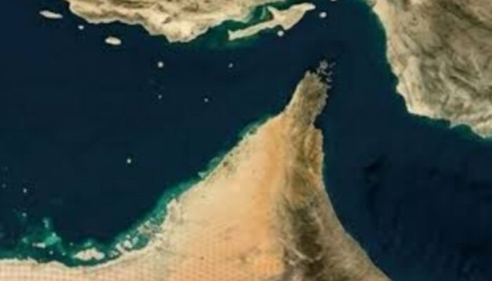 Buka Selat Hormuz, Iran Ajukan Syarat Berat yang Bikin Pusing Dunia