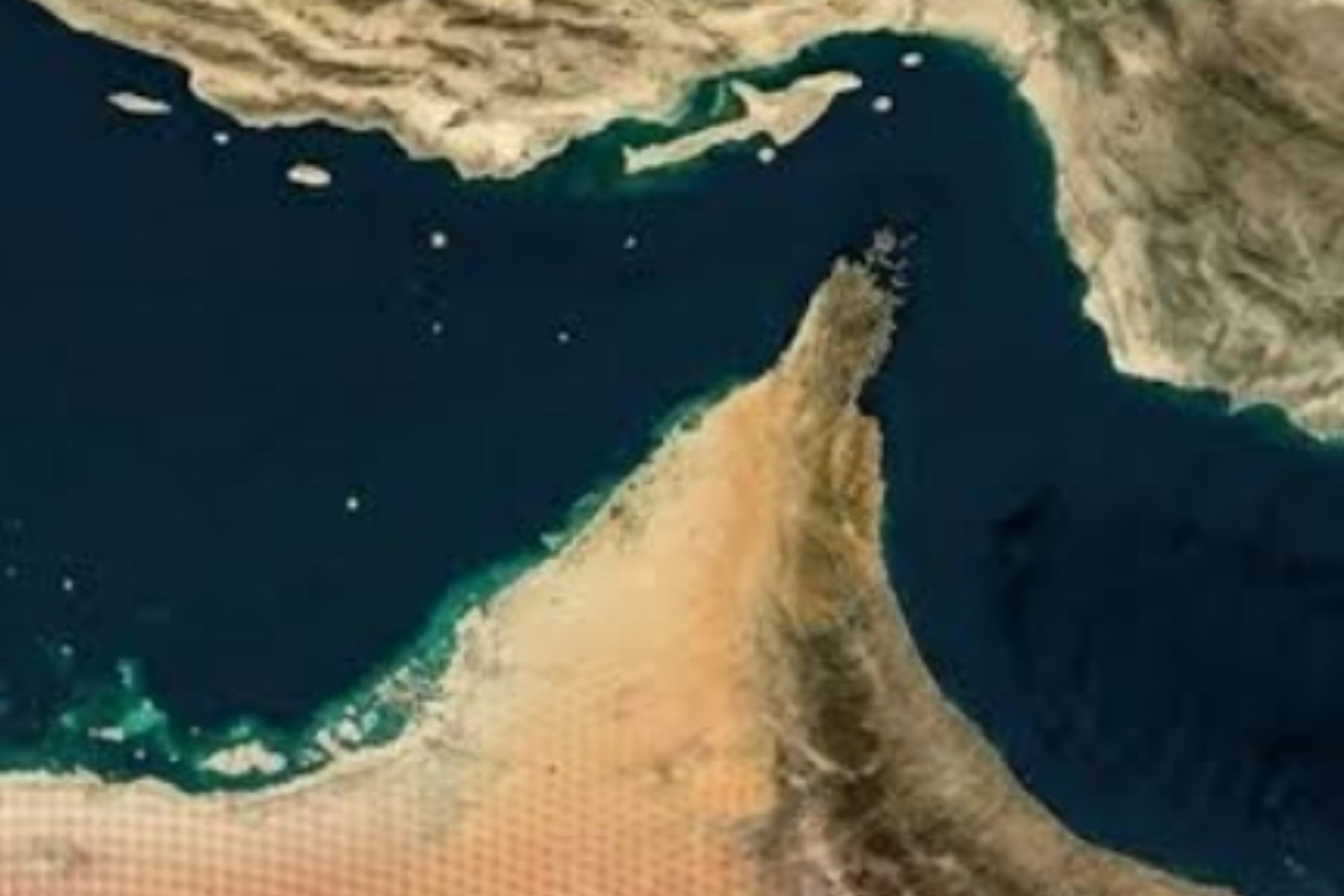 Buka Selat Hormuz, Iran Ajukan Syarat Berat yang Bikin Pusing Dunia