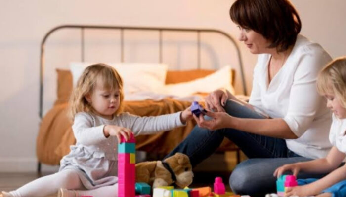 Bukan Cuma DHA, Kolin Ternyata Punya Peran Penting untuk Otak Anak
