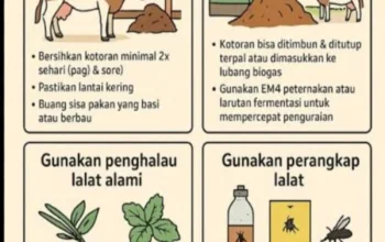 Buntut Dampak Pengelolaan Limbah Kotoran yang Buruk, Warga Ancam Akan Demo PT Nusa Farm Purwakarta 5 Buntut Dampak Pengelolaan Limbah Kotoran yang Buruk, Warga Ancam Akan Demo PT Nusa Farm Purwakarta