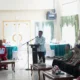 Bupati Bandung Lepas Capaska 2026, Siap Kibarkan Merah Putih