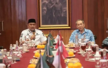 Bupati Bogor Pacu Proyek Infrastruktur Strategis Untuk Investasi
