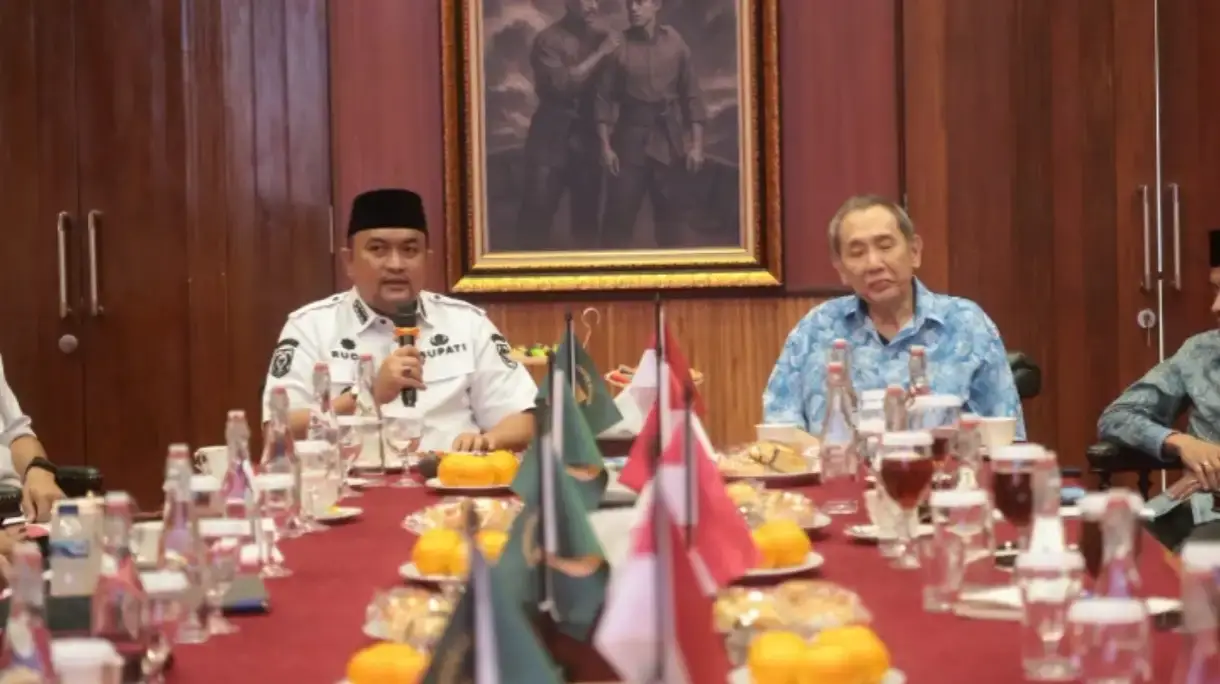 Bupati Bogor Pacu Proyek Infrastruktur Strategis Untuk Investasi 1 Bupati Bogor Pacu Proyek Infrastruktur Strategis Untuk Investasi