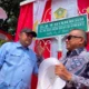 Bupati Bogor Resmikan Jalan H. M. Syurdi Rusuh Tokoh Kemerdekaan Asal Jonggol