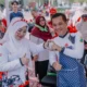 Bupati Karawang dan ASN Galang Dana untuk Korban Bencana NTT