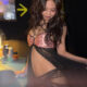 Busana Panggung Kontroversial Jennie BLACKPINK di Boston Picu Perdebatan Netizen