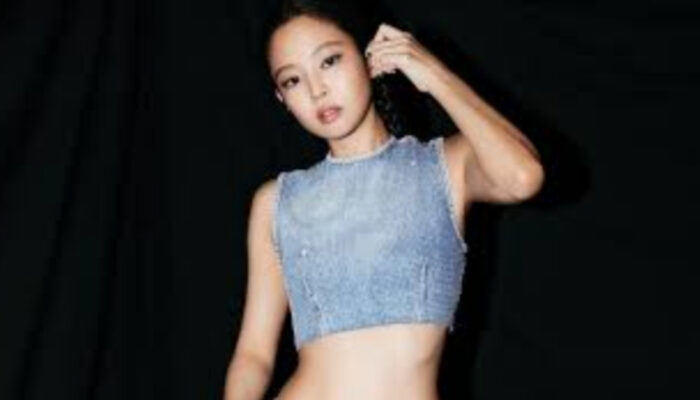 Cerita Jennie BLACKPINK soal Insekuritas dan Cinta pada Diri Sendiri