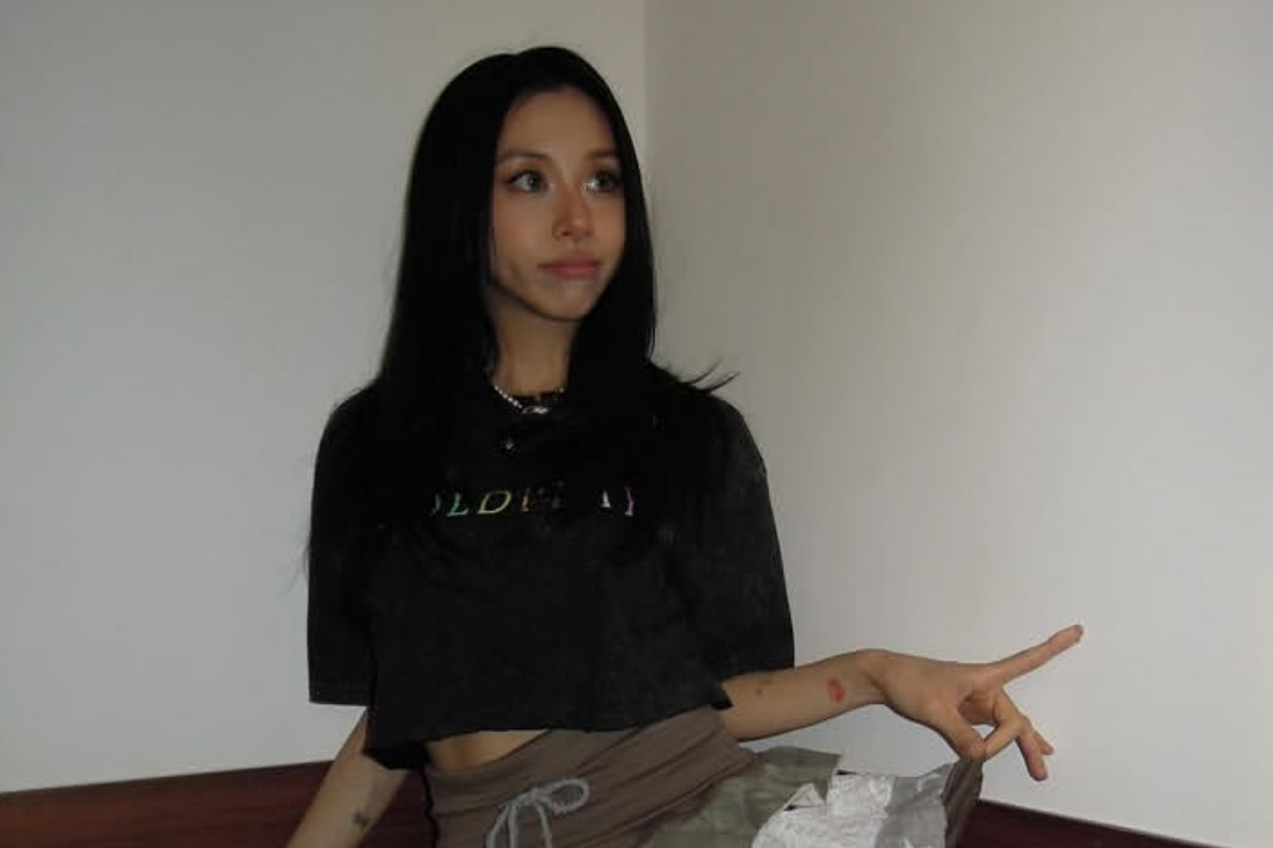 Chaeyoung TWICE Tinggalkan JYP Entertainment, Tapi Tetap Jadi Bagian Grup 1 Chaeyoung TWICE Tinggalkan JYP Entertainment, Tapi Tetap Jadi Bagian Grup