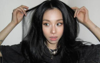 Chaeyoung TWICE dan Zion.T Dikabarkan Putus