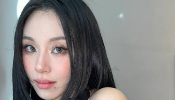 Chaeyoung TWICE dan Zion.T Tegaskan Hubungan Mereka Masih Berlanjut