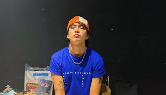 Colde Siapkan EP Baru ICY BABY, Tiga Lagu Jadi Andalan Comeback