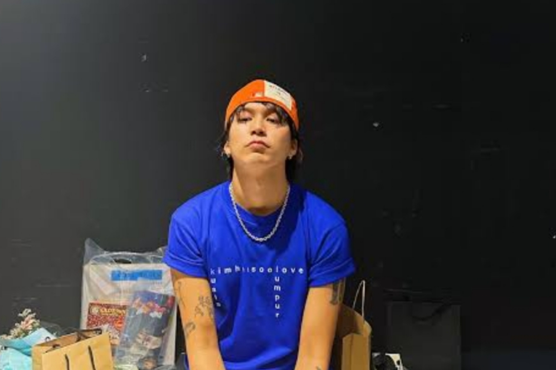Colde Siapkan EP Baru ICY BABY, Tiga Lagu Jadi Andalan Comeback