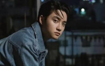 D.O. EXO Comeback!