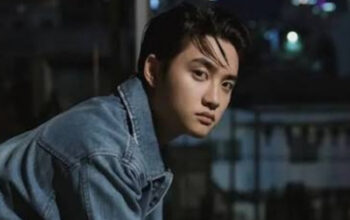 D.O. EXO Resmi Hitung Mundur Album Baru, DOPAMINE Siap Rilis September 6 D.O. EXO Resmi Hitung Mundur Album Baru, DOPAMINE Siap Rilis September