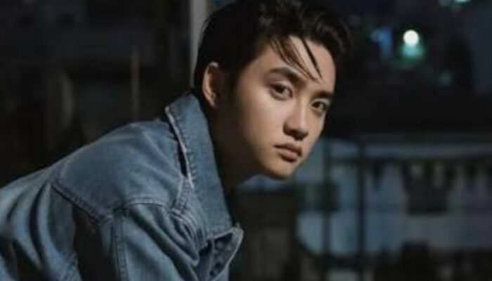 D.O. EXO Resmi Hitung Mundur Album Baru, DOPAMINE Siap Rilis September