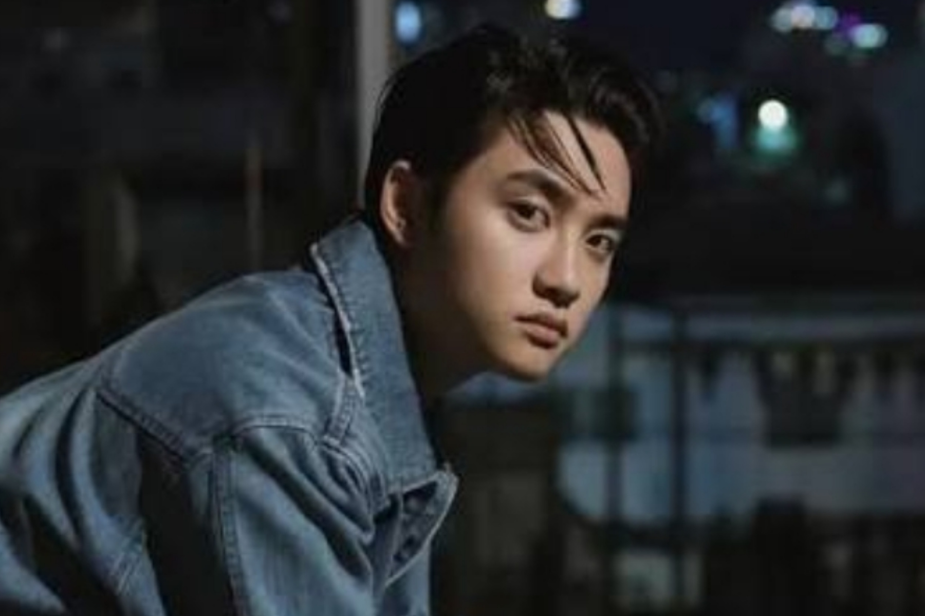 D.O. EXO Resmi Hitung Mundur Album Baru, DOPAMINE Siap Rilis September