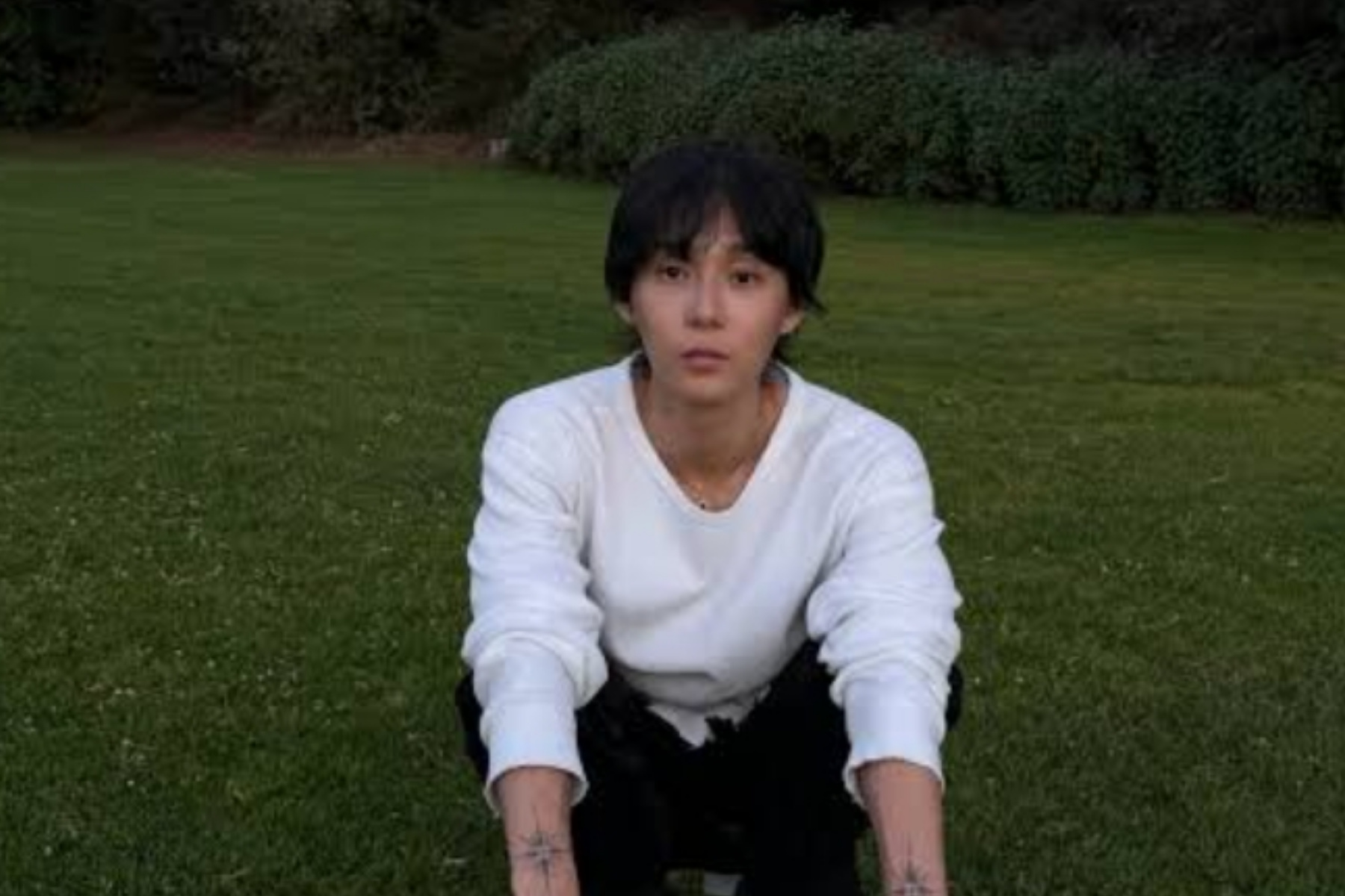 DAWN Comeback Solo Lewat Single Too Much Setelah Tiga Tahun
