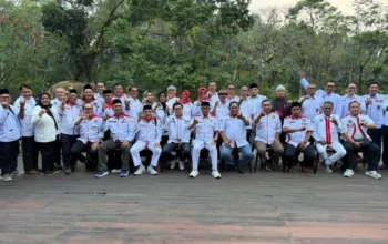 DPC APDESI Merah Putih Kabupaten Bogor Gelar Raker dan Bahas Program Unggulan 2026 hingga Aksi Kemanusiaan 3 DPC APDESI Merah Putih Kabupaten Bogor Gelar Raker dan Bahas Program Unggulan 2026 hingga Aksi Kemanusiaan