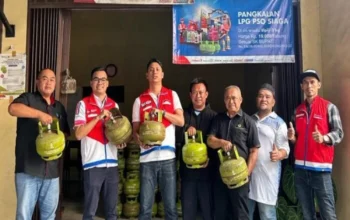 DPC Hiswana Migas Sukabumi Apresiasi Langkah Polres Bongkar Pengoplosan LPG Bersubsidi 9 DPC Hiswana Migas Sukabumi Apresiasi Langkah Polres Bongkar Pengoplosan LPG Bersubsidi
