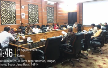 DPRD Kabupaten Bogor Semprot Sentul City yang Mangkir Mediasi Lahan, Sebut Tidak Koorperatif dan Tidak Upaya Etikad Baik 1 DPRD Kabupaten Bogor Semprot Sentul City yang Mangkir Mediasi Lahan, Sebut Tidak Koorperatif dan Tidak Upaya Etikad Baik