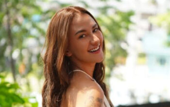 Dahlia Poland Beri Respons Tak Terduga soal Pacar Baru Fandy