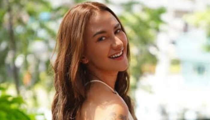 Dahlia Poland Beri Respons Tak Terduga soal Pacar Baru Fandy