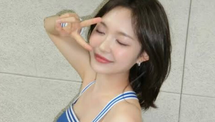 Debut Solo Yujeong di Waterbomb 2026 Tuai Reaksi Beragam, Ini yang Disorot