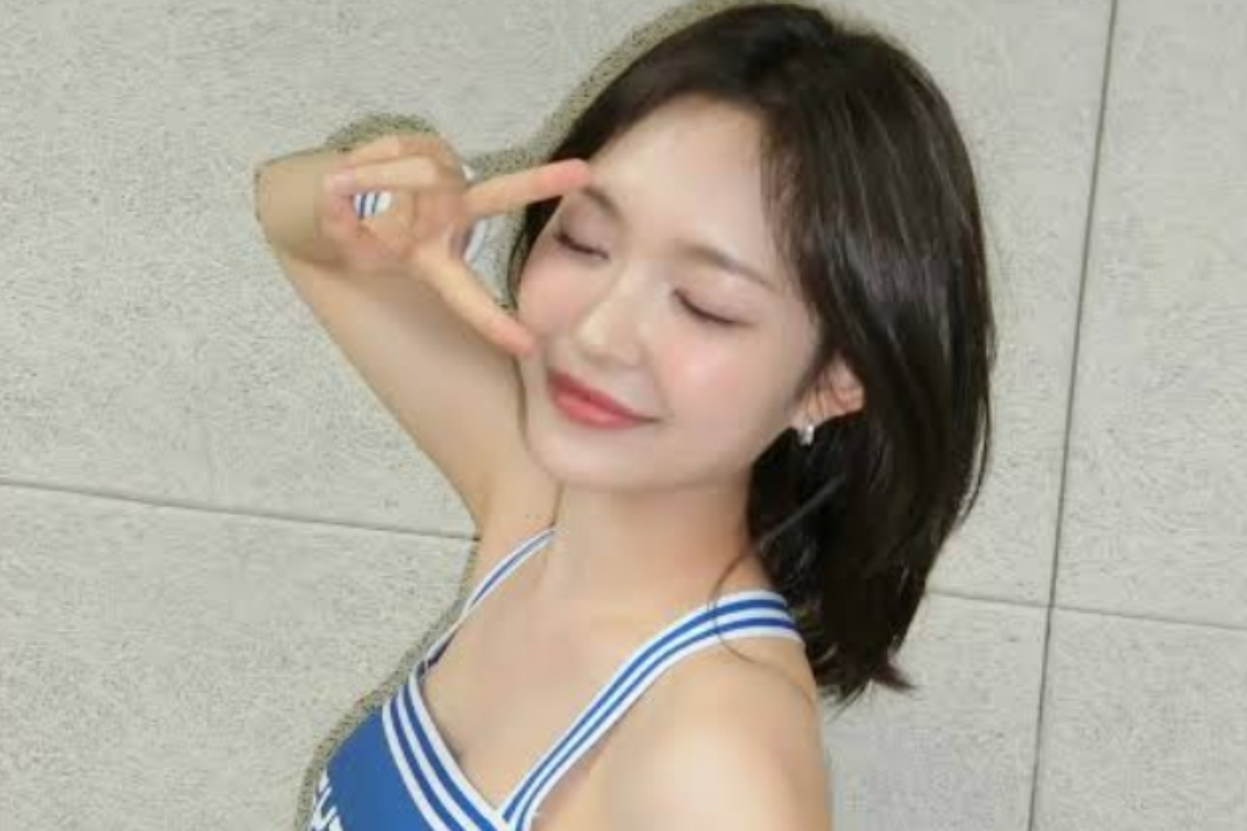 Debut Solo Yujeong di Waterbomb 2026 Tuai Reaksi Beragam, Ini yang Disorot