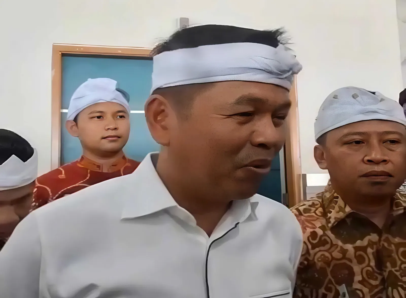 Dedi Mulyadi Perintahkan Sikat Tramadol di Kota Cimahi dan Bandung Barat
