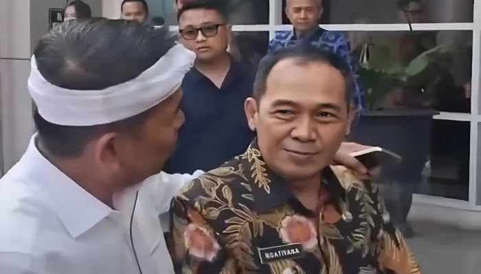 Dedi Mulyadi Semprot Wali Kota Cimahi soal Predaran Tramadol