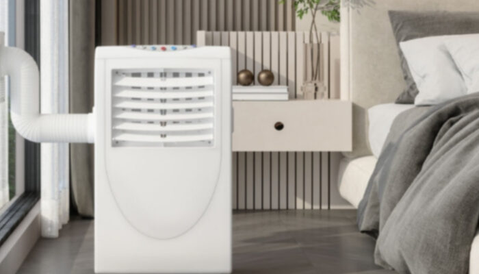 Dehumidifier Jadi Andalan Atasi Ruangan Lembap
