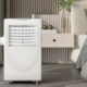 Dehumidifier Jadi Andalan Atasi Ruangan Lembap