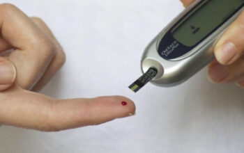 Diabetes Usia Muda Meningkat