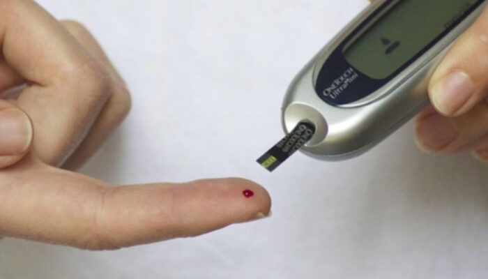 Diabetes Usia Muda Meningkat