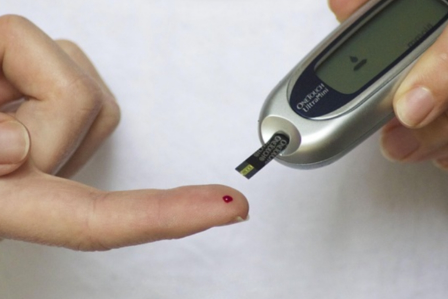 Diabetes Usia Muda Meningkat